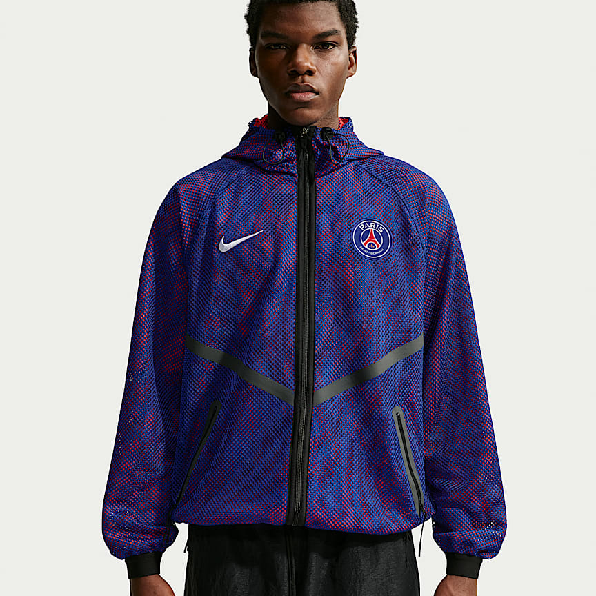 Vitinha Paris Saint-Germain 2026/27 Stadium Home Women's Nike Dri